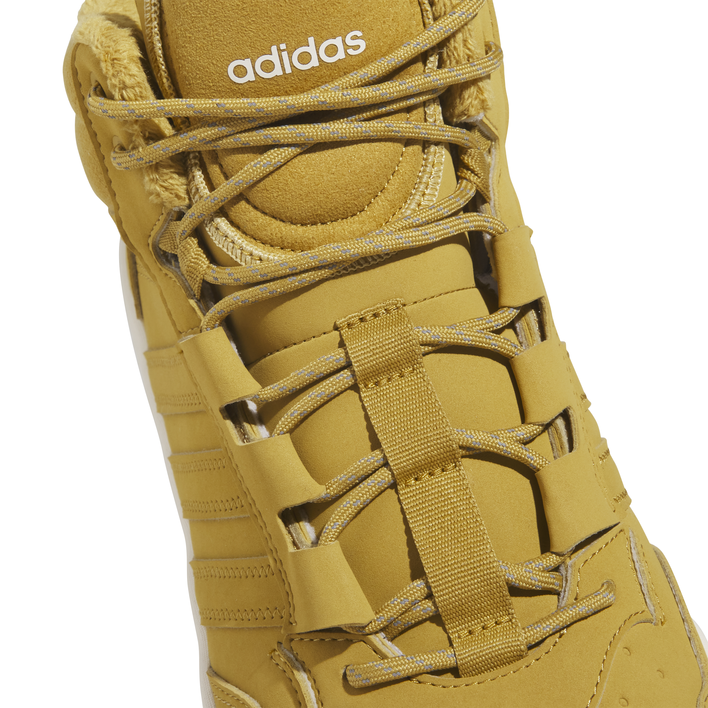 ADIDAS, M Hoops 4.0 Mid Wtr