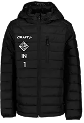279704105101 CRAFT Isolate Jkt Jr 279704105101 CRAFT Isolate Jkt Jr Standard Small1x1