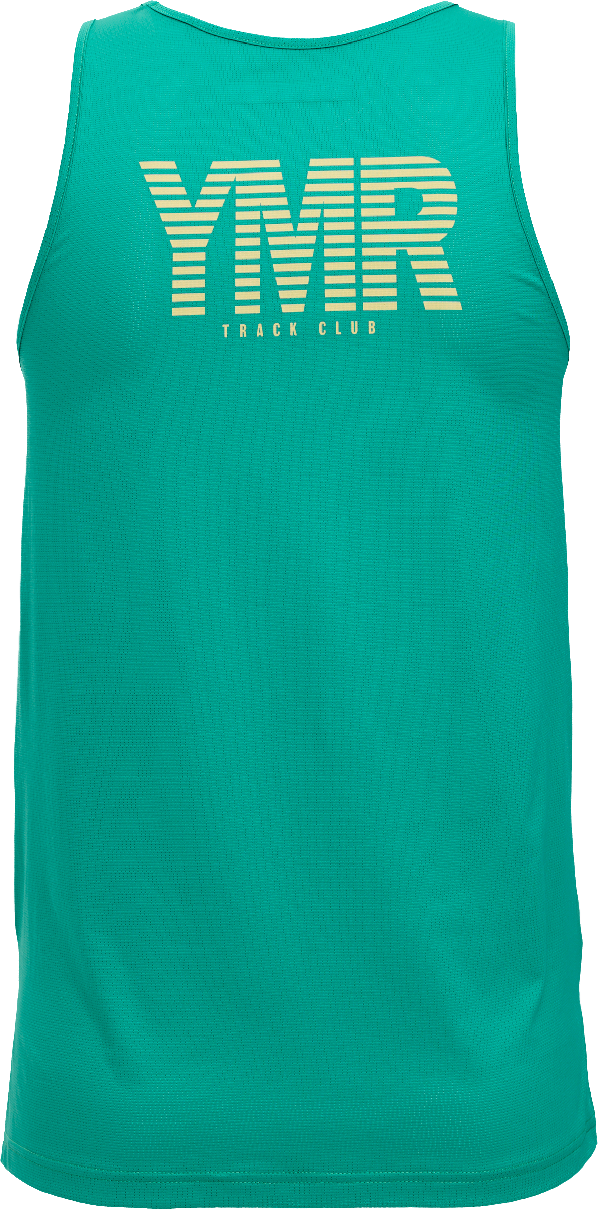 YMR TRACK CLUB, M NORDIC RUNRISE SINGLET