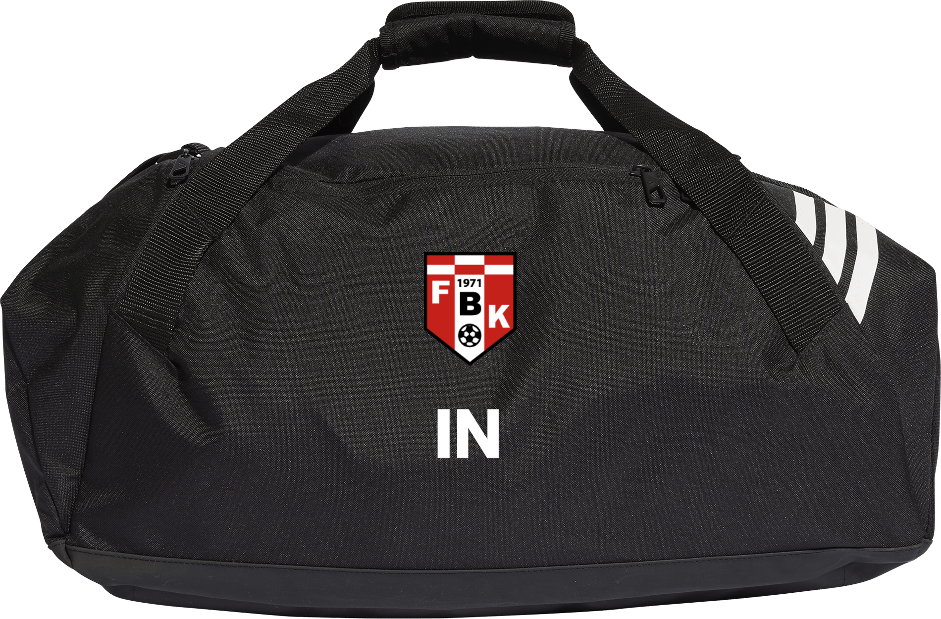 ADIDAS, TIRO DUFFLE M