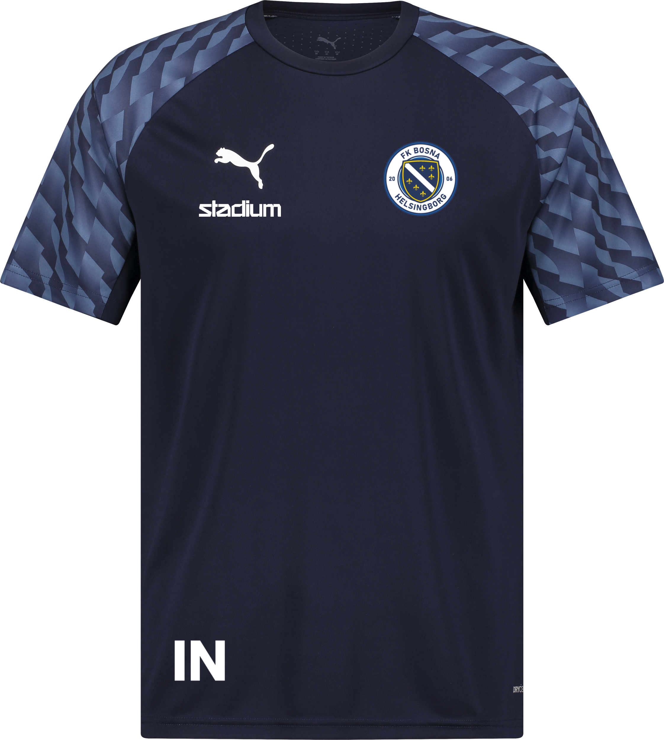 
PUMA, 
TEAMLIGA26 JERSEY JR, 
Detail 1
