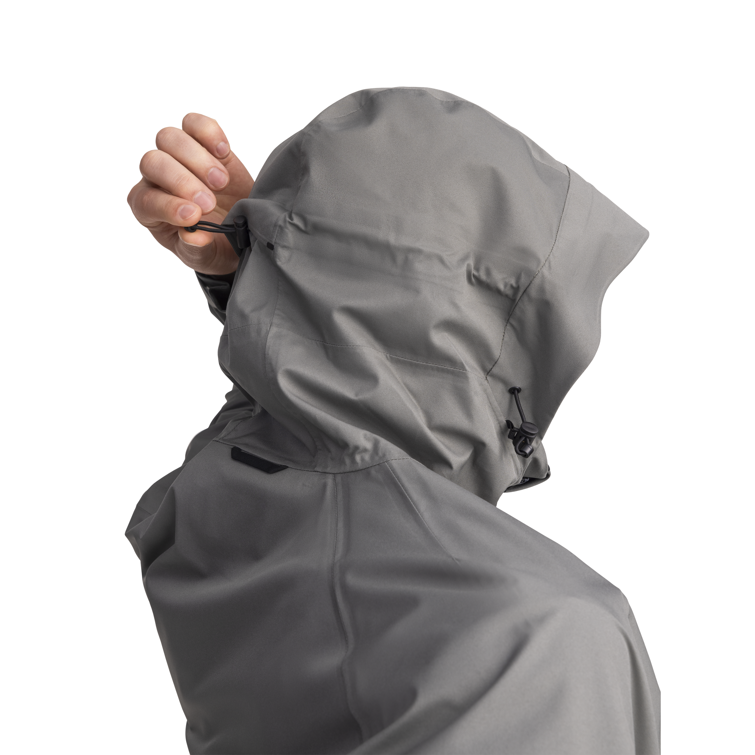 EVEREST, M Darwin Shell Jacket