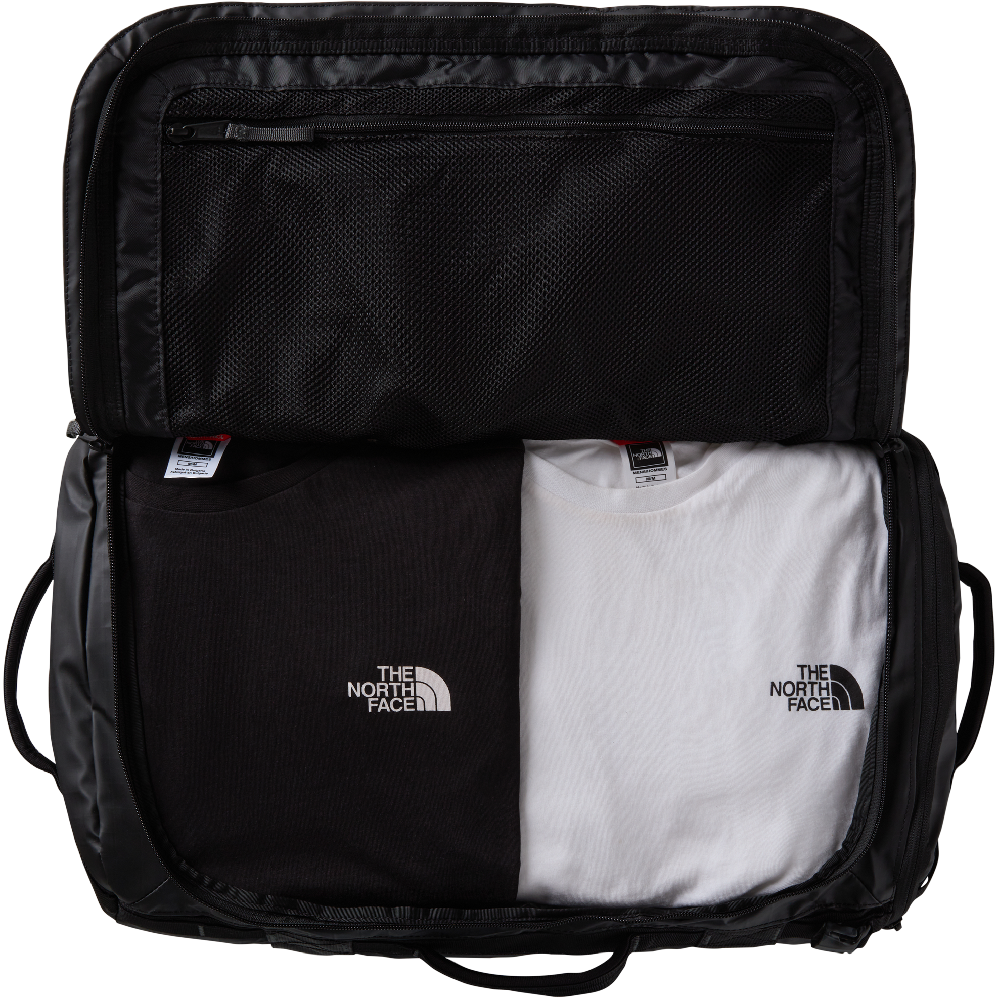 THE NORTH FACE, Base Camp Voyager Duffel 32l