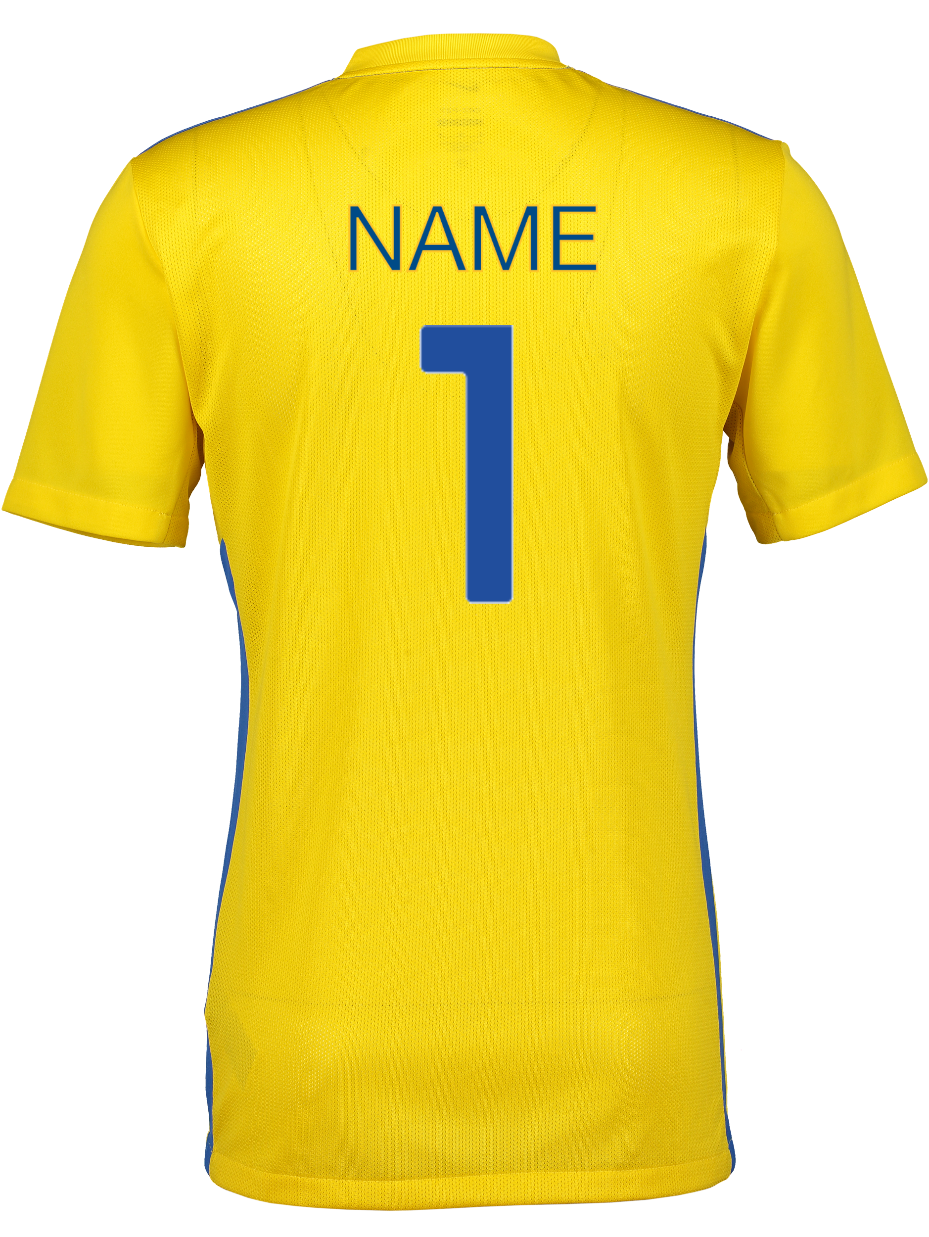 NIKE, Park Derby Iv Jsy Ss