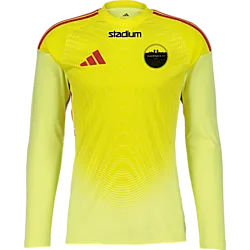 400134107101 ADIDAS T25 C Gk Jsy Ls Jr 400134107101 ADIDAS T25 C Gk Jsy Ls Jr Standard Small1x1