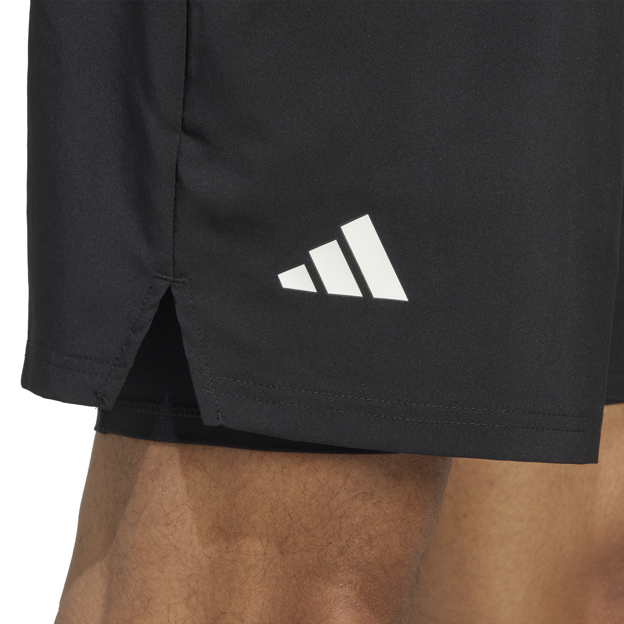 ADIDAS, M Club 2in1 Shorts