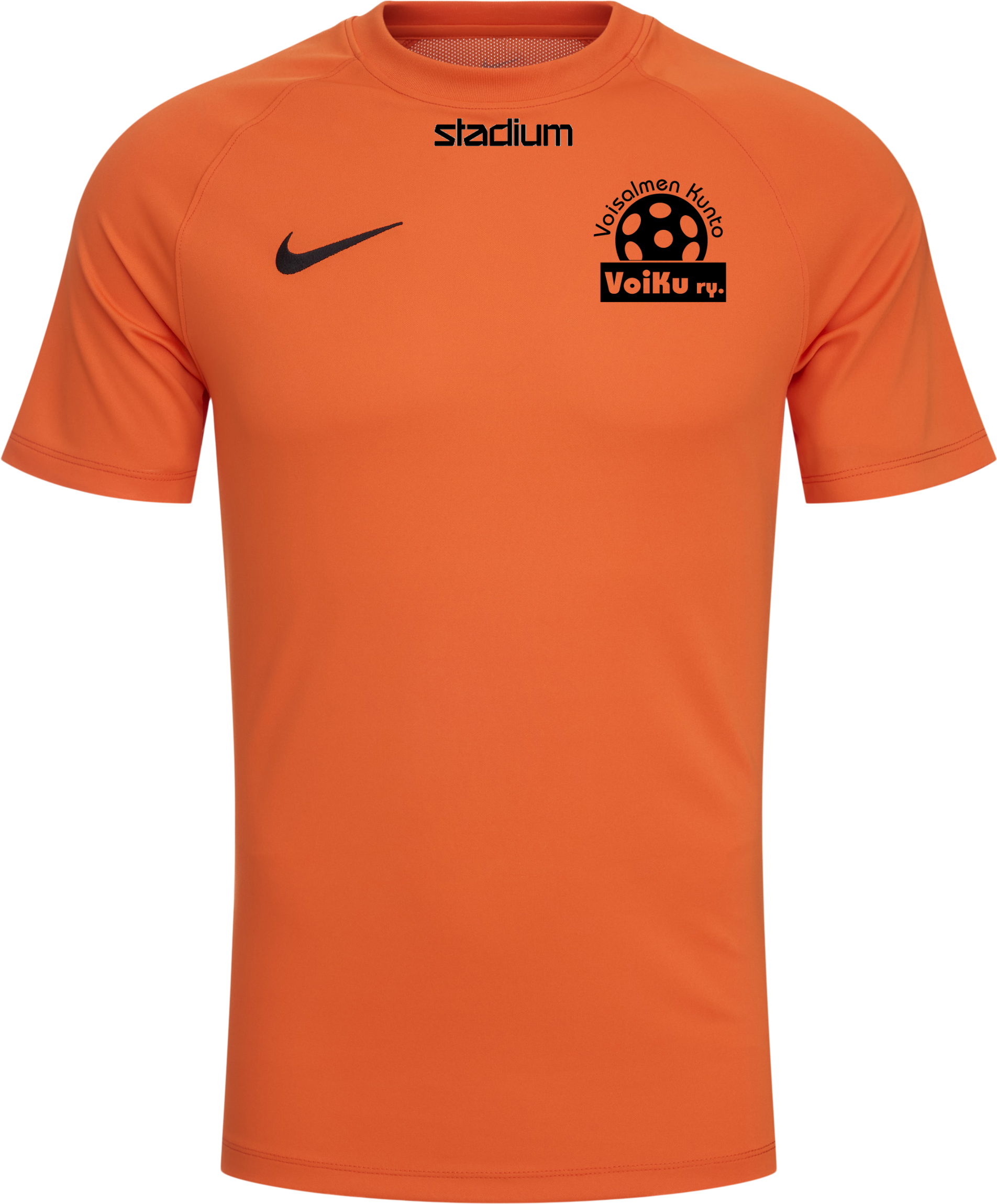 
NIKE, 
PARK VIII SS JSY, 
Detail 1
