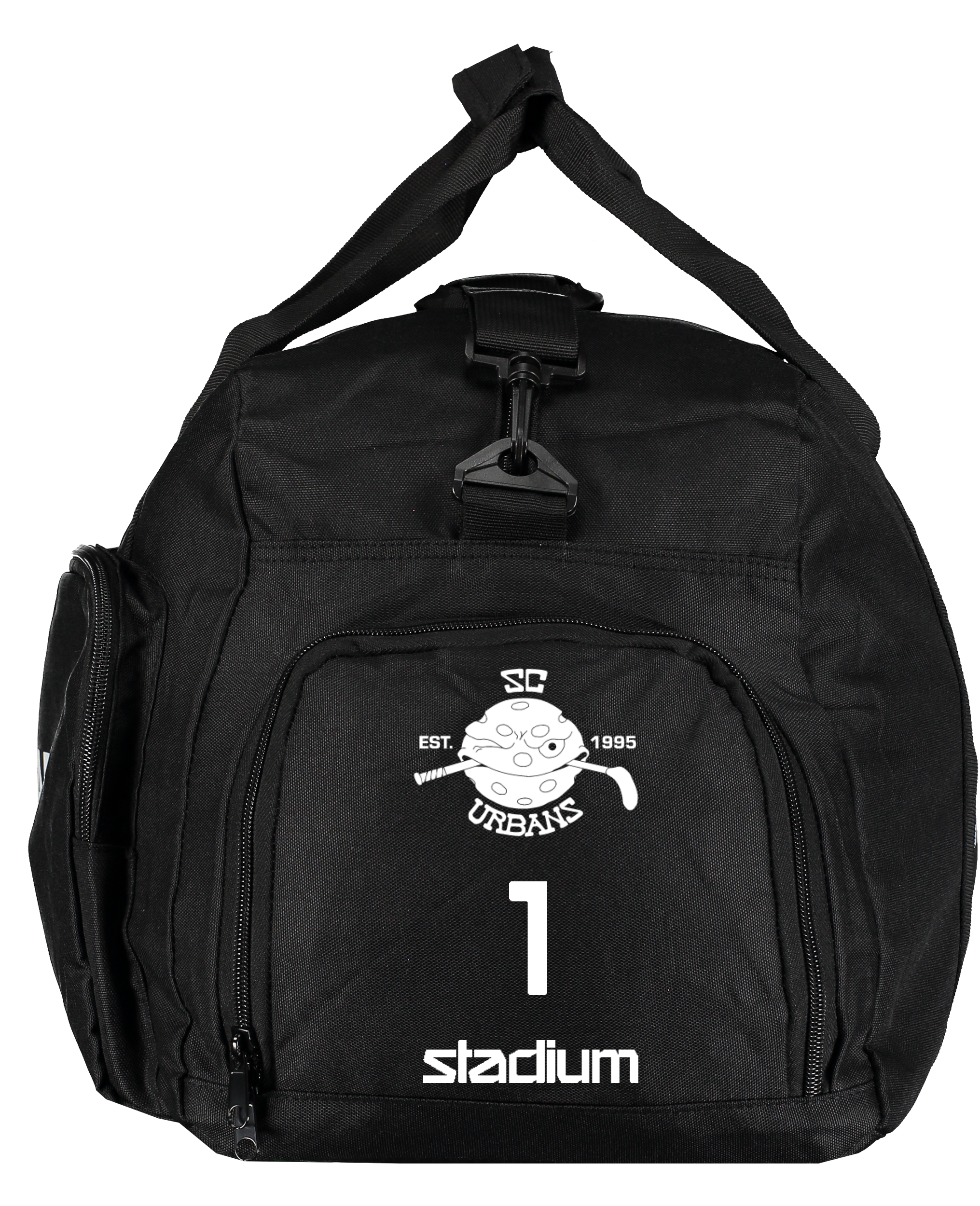 CRAFT, Ability Duffel 38L