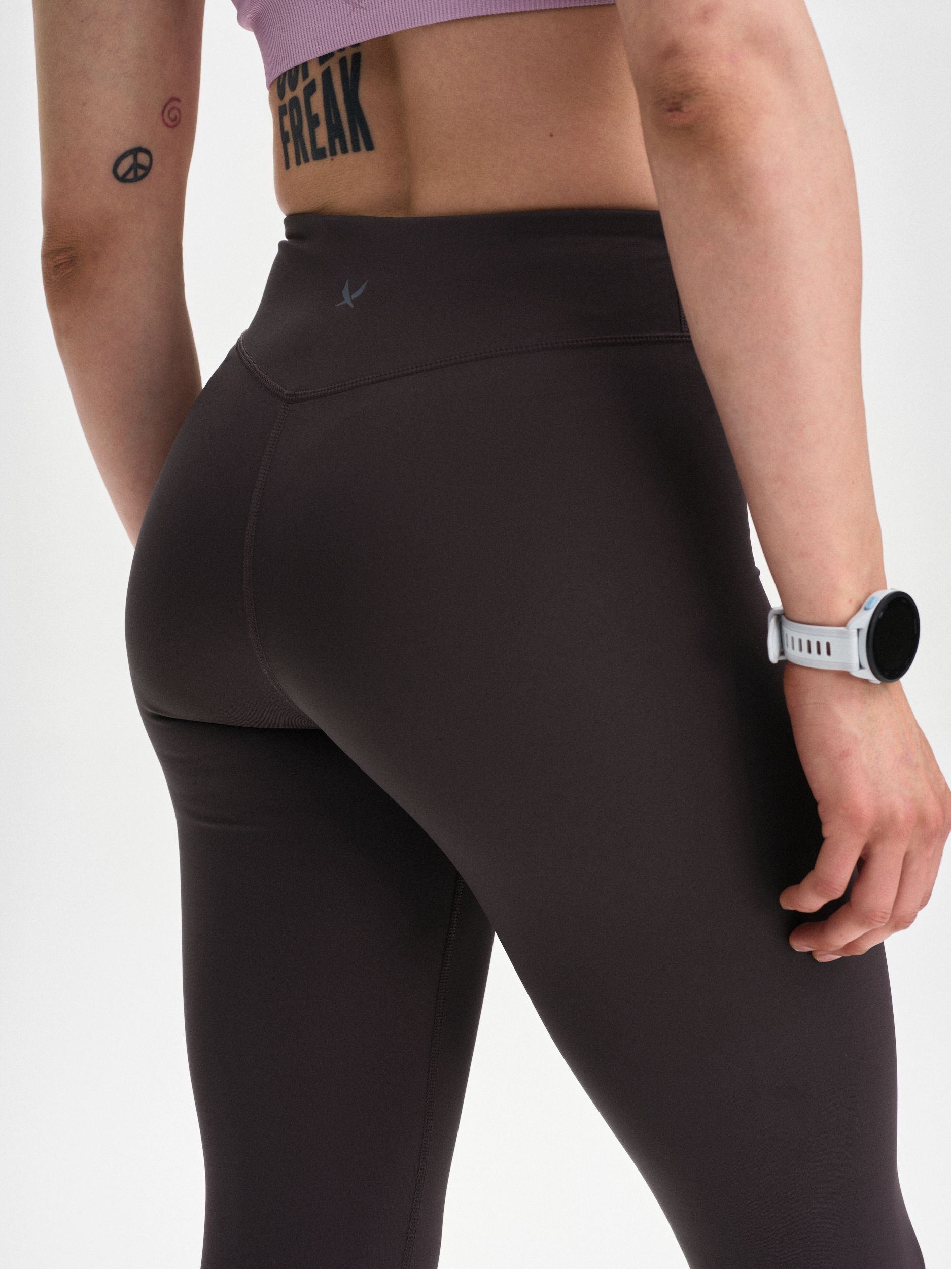 SOC, W BASE TIGHTS