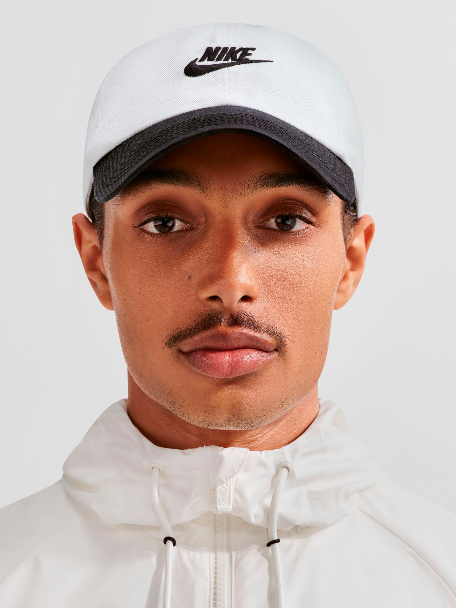 NIKE, NIKE CLUB UNSTRUCTURED FUTURA WASH