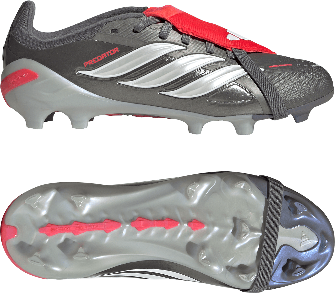 ADIDAS, PREDATOR ELITE FT FG JR