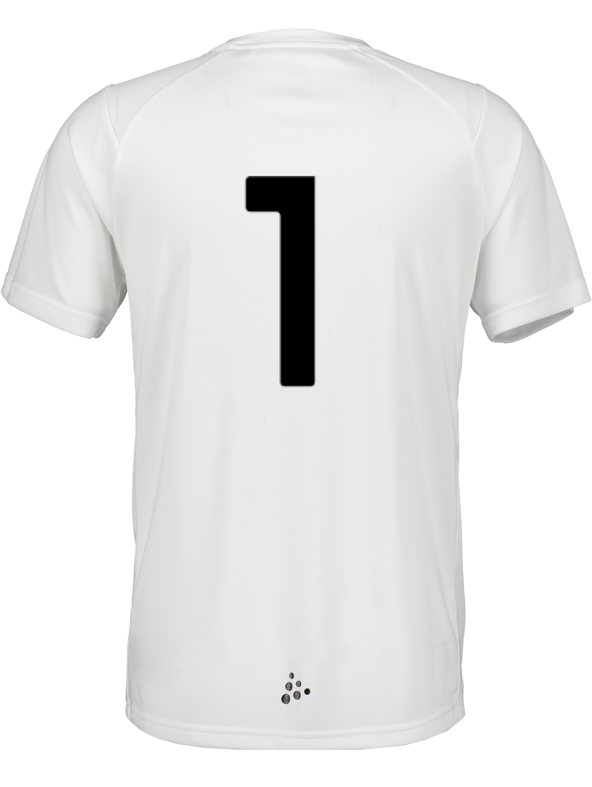 CRAFT, Rush 2.0 Ss Tee M