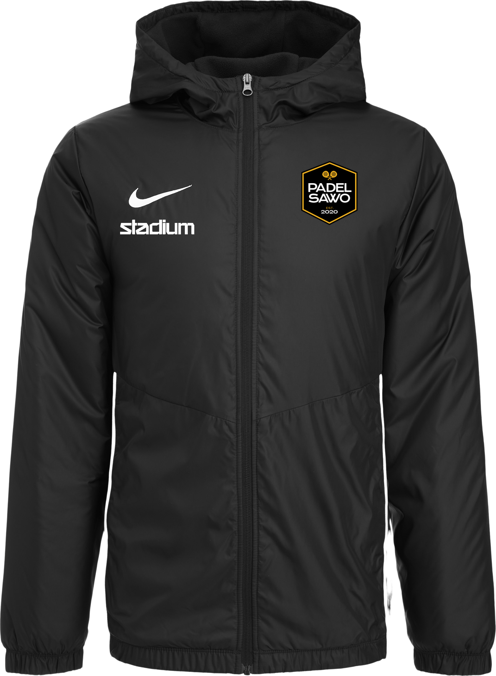 
NIKE, 
PARK26 FALL JKT JR, 
Detail 1
