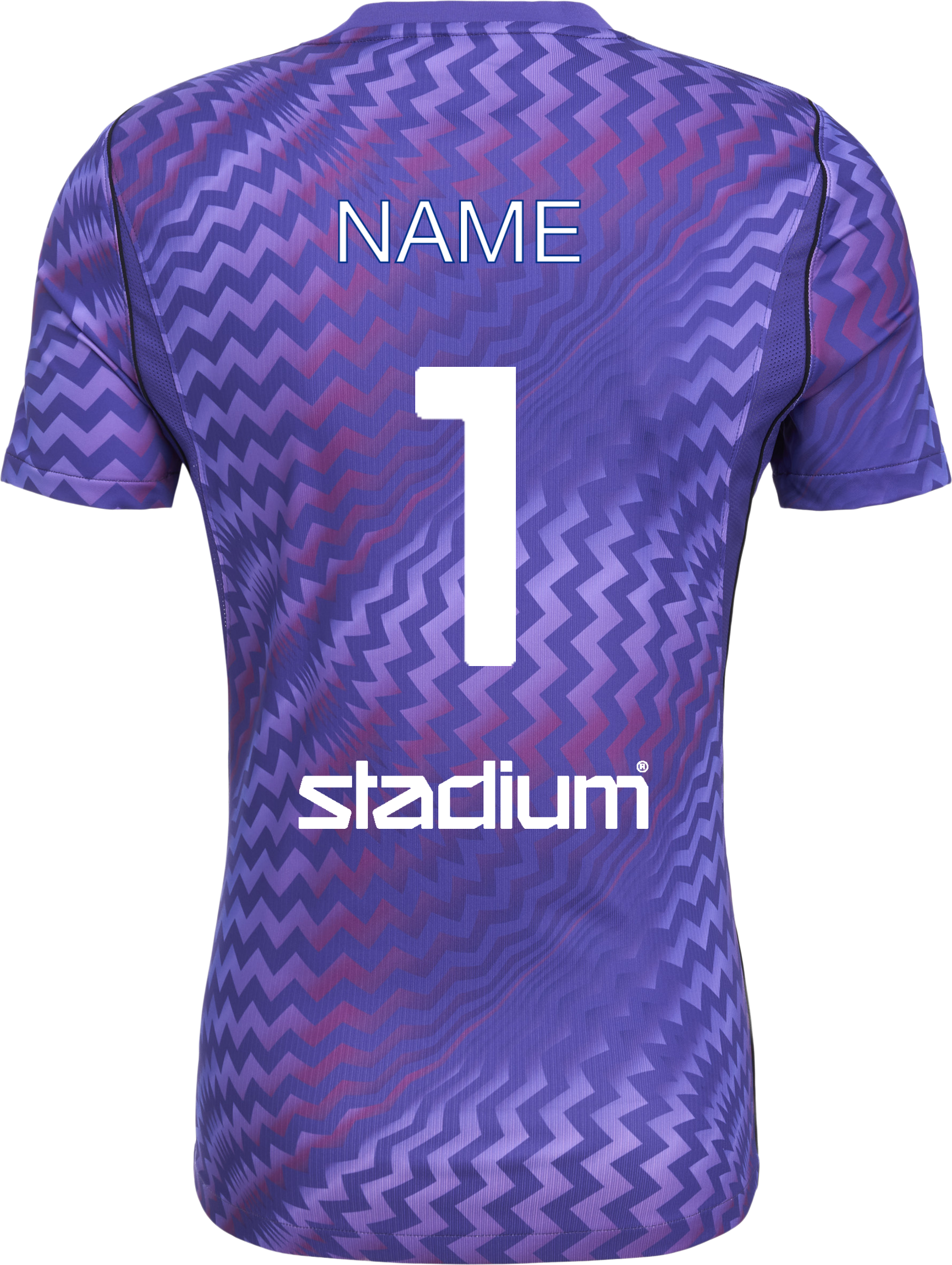 NIKE, GARDIEN VI GK SS JSY JR