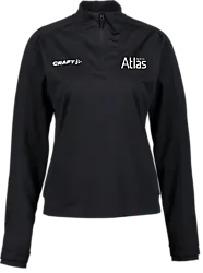 394170105101 CRAFT Evolve 2.0 Half Zip W 394170105101 CRAFT Evolve 2.0 Half Zip W Standard Small1x1