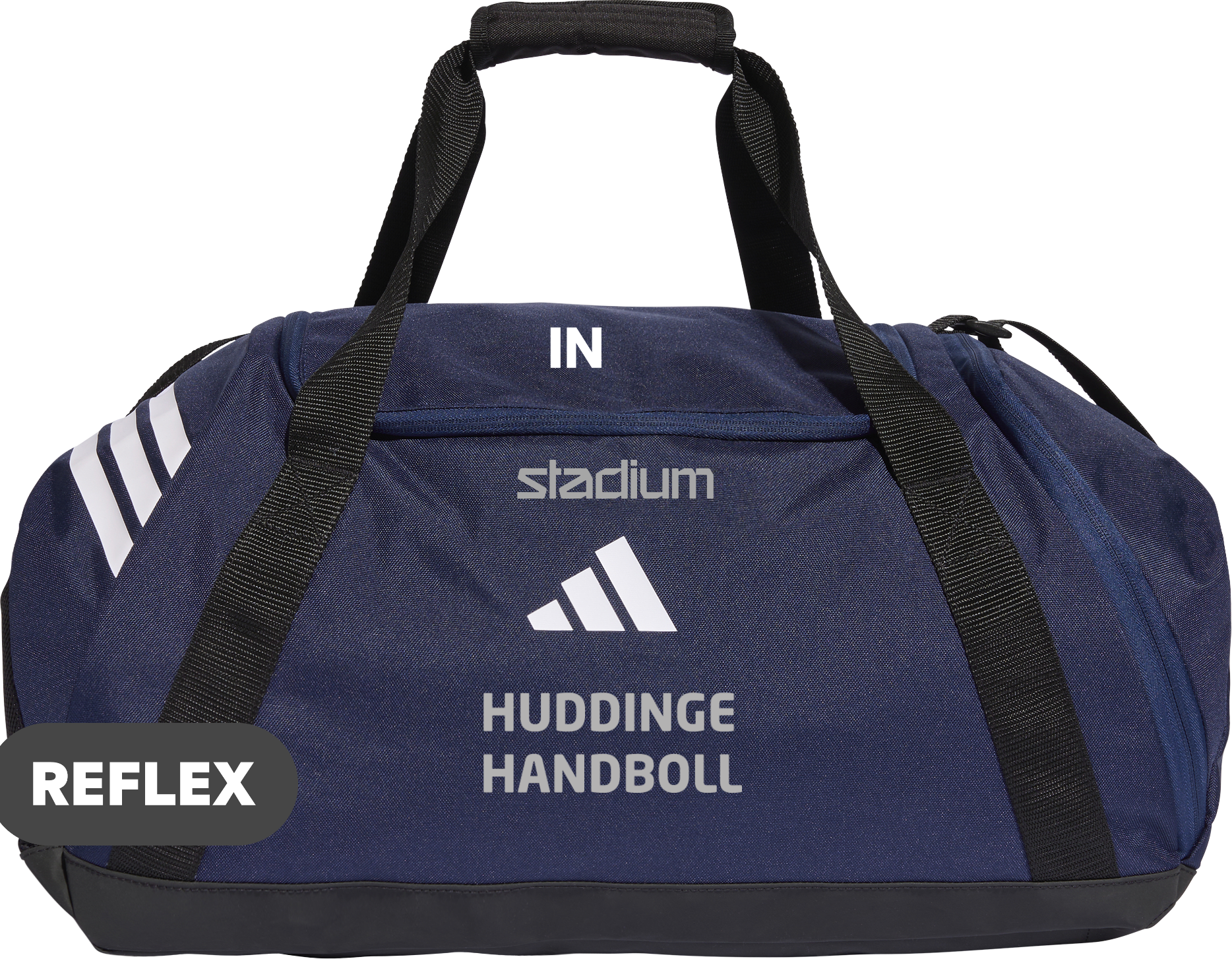
ADIDAS, 
TIRO DUFFLE M, 
Detail 1
