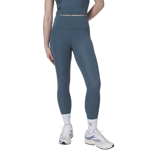 SWEATY BETTY Леггинсы All Day Active 7/8