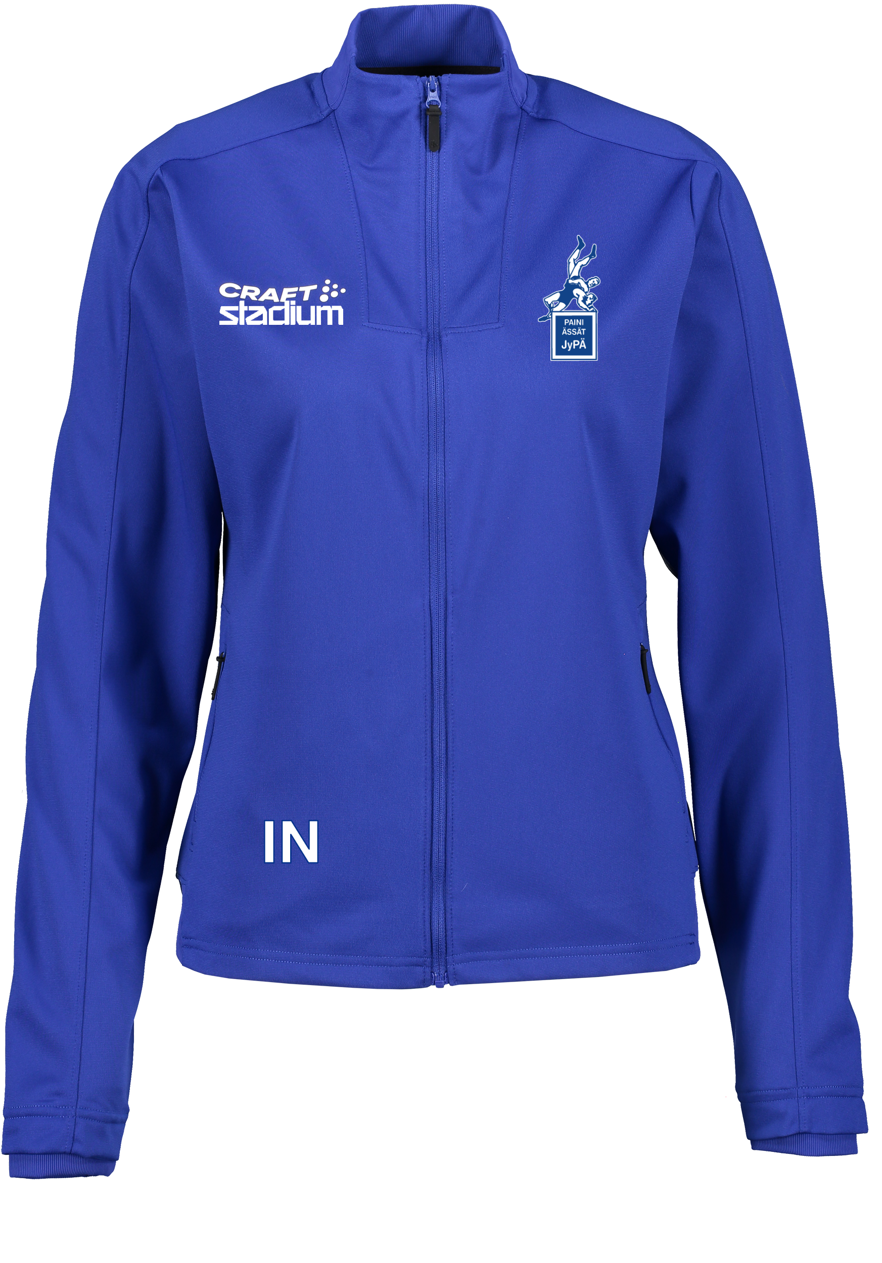 
CRAFT, 
Evolve 2.0 Full Zip Jacket W, 
Detail 1
