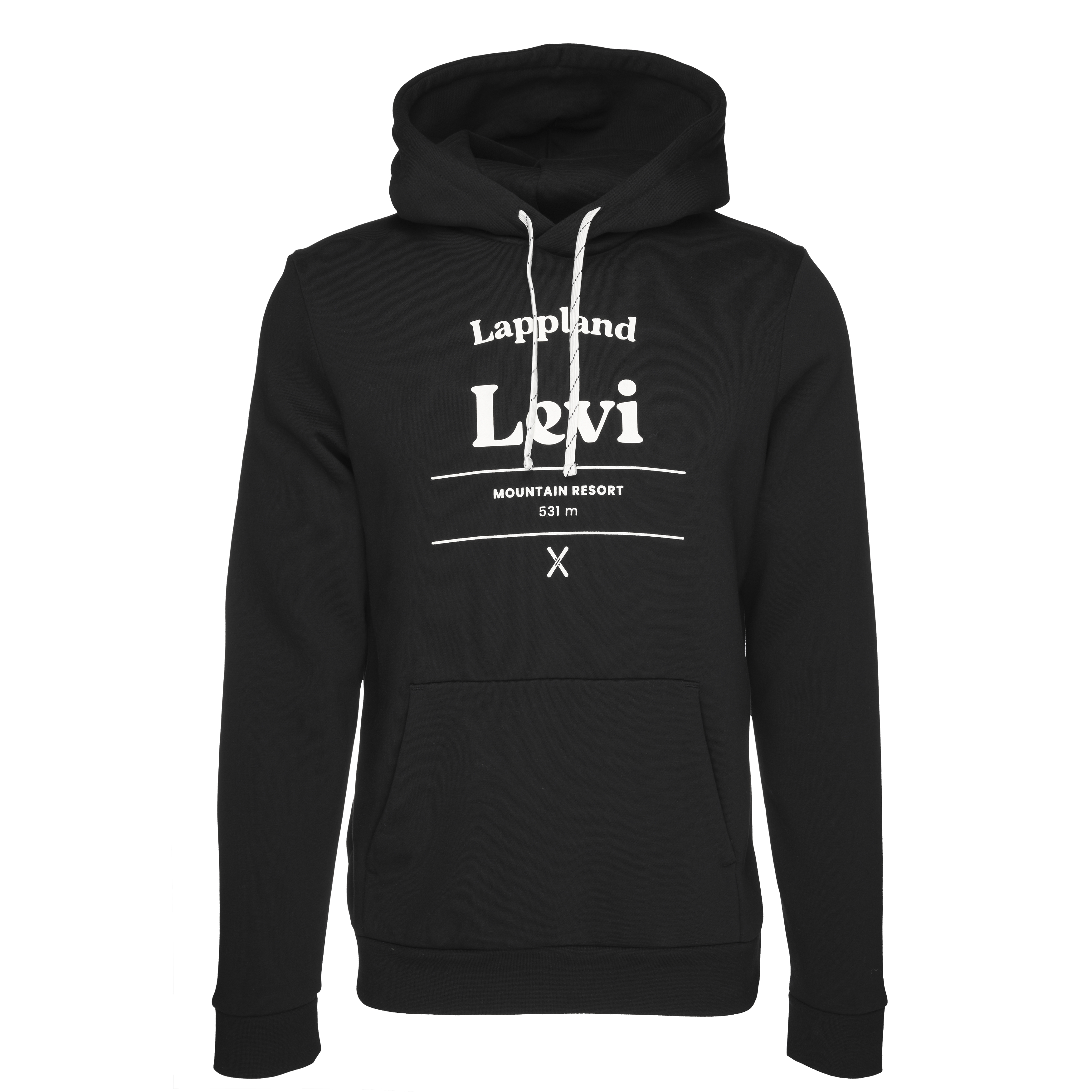 
EVEREST, 
M Levi Hood, 
Detail 1
