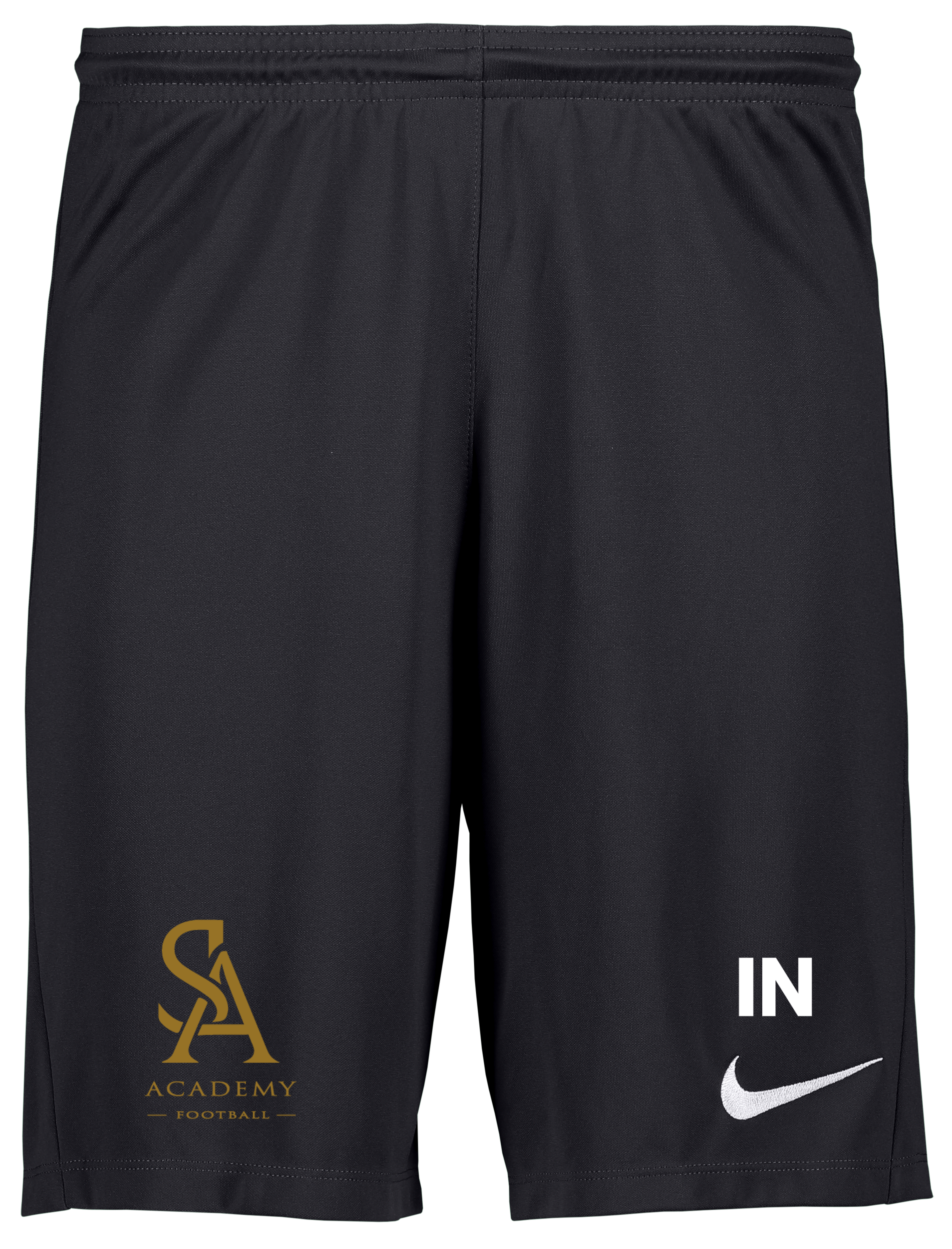 
NIKE, 
Park III Short, 
Detail 1
