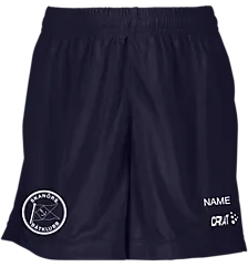 288614104101 CRAFT Squad Go Short Jr 288614104101 CRAFT Squad Go Short Jr Standard Small1x1