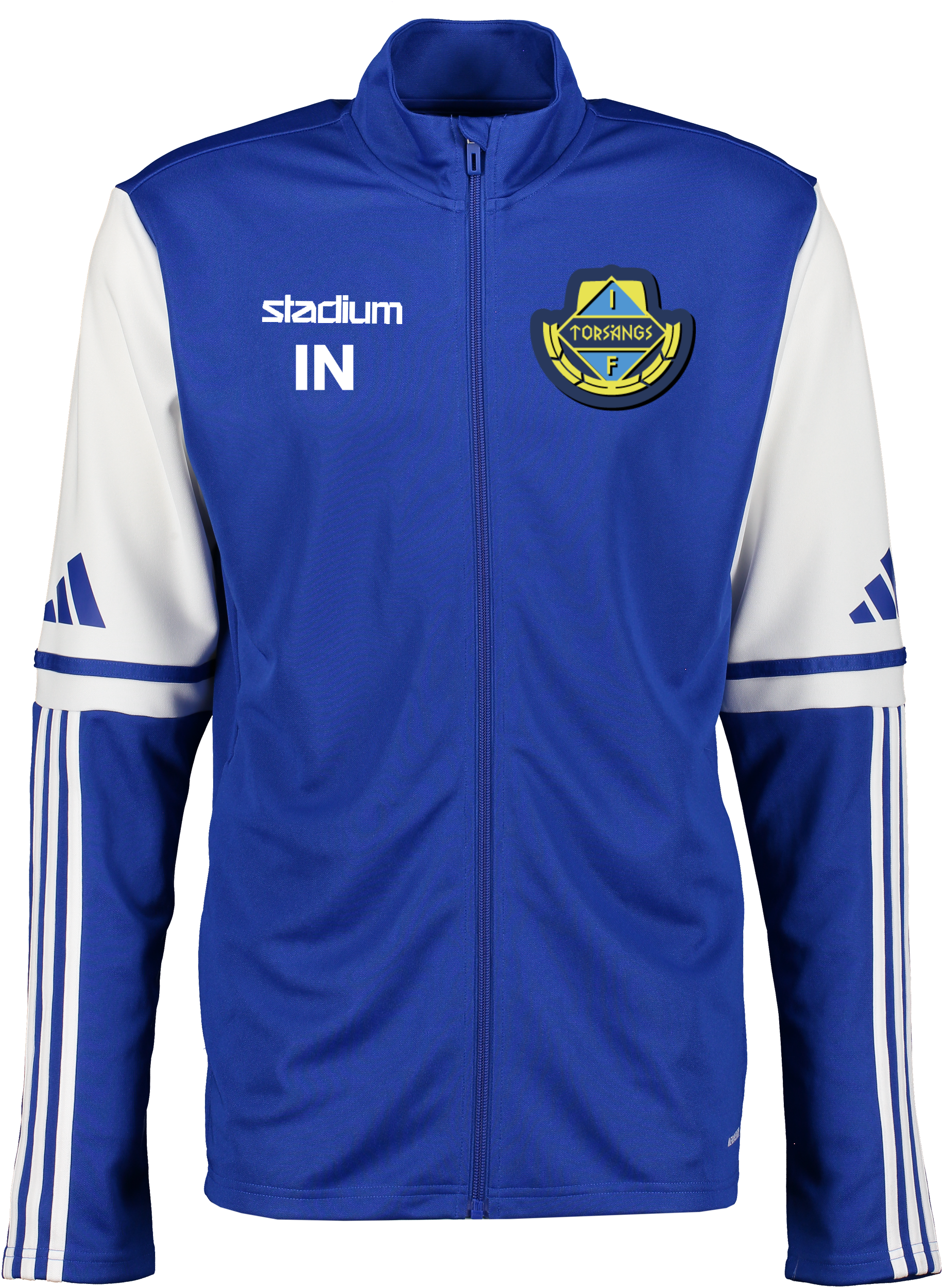 
ADIDAS, 
Squad25 Tr Jkt, 
Detail 1
