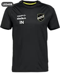321481107101 CRAFT Evolve Tee 321481107101 CRAFT Evolve Tee Standard Small1x1