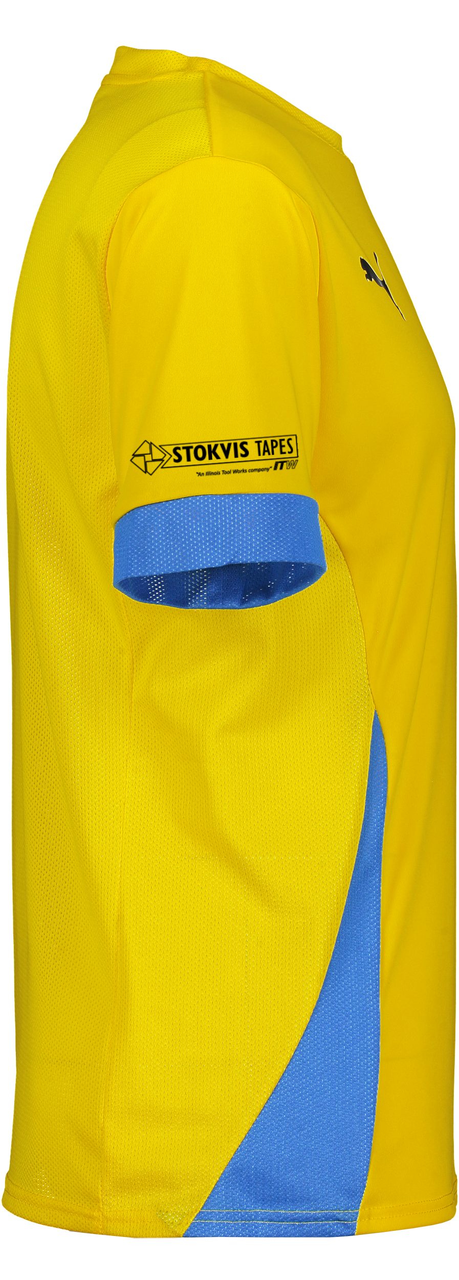 PUMA, T Goal Matchday Jsy