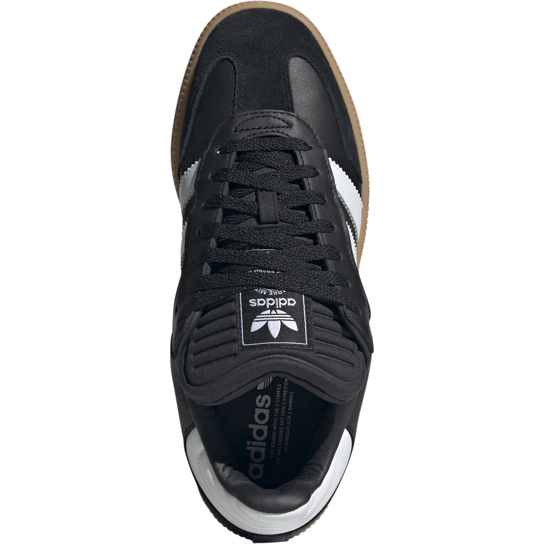 ADIDAS ORIGINALS, M Samba XLG