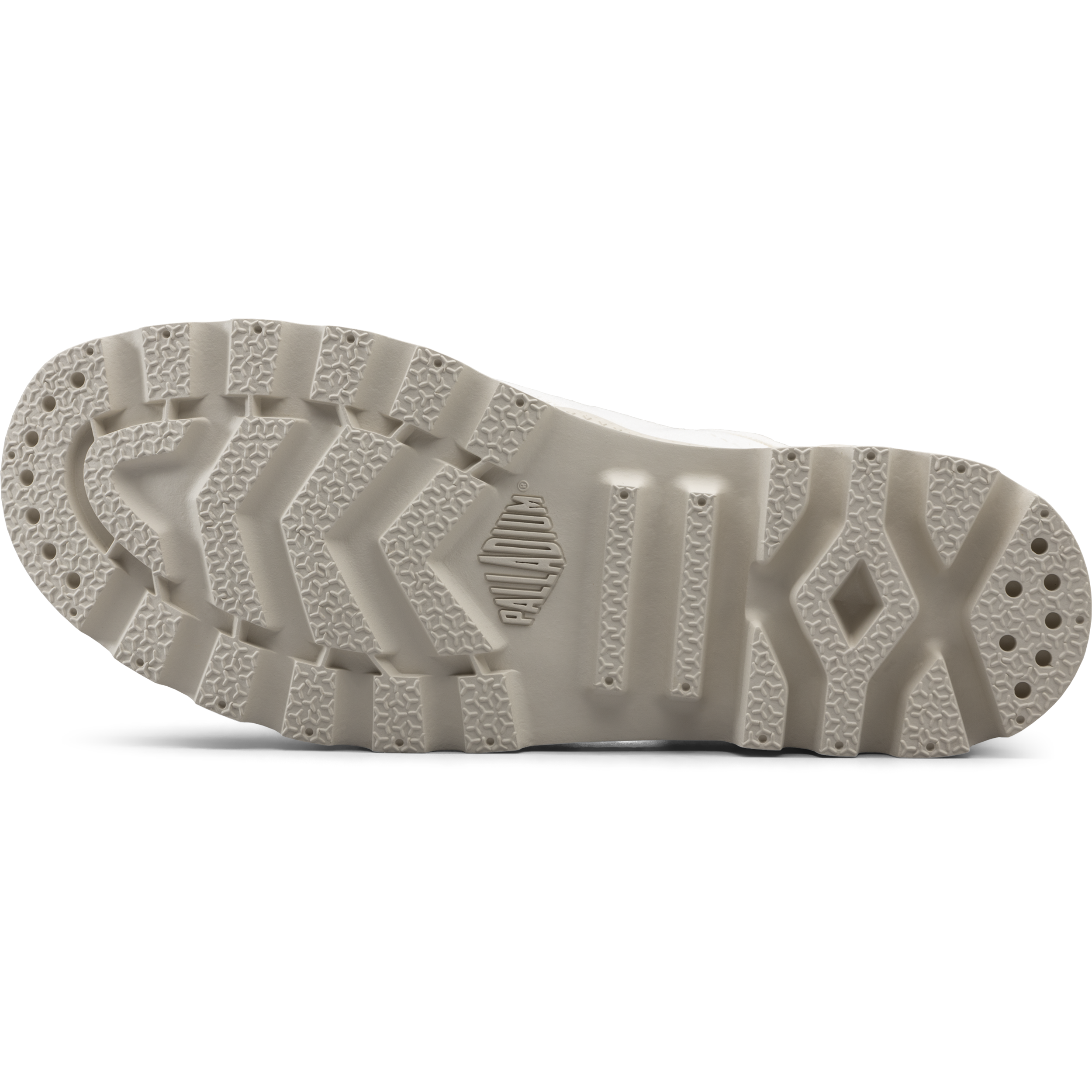 PALLADIUM, W Pampa Oxford