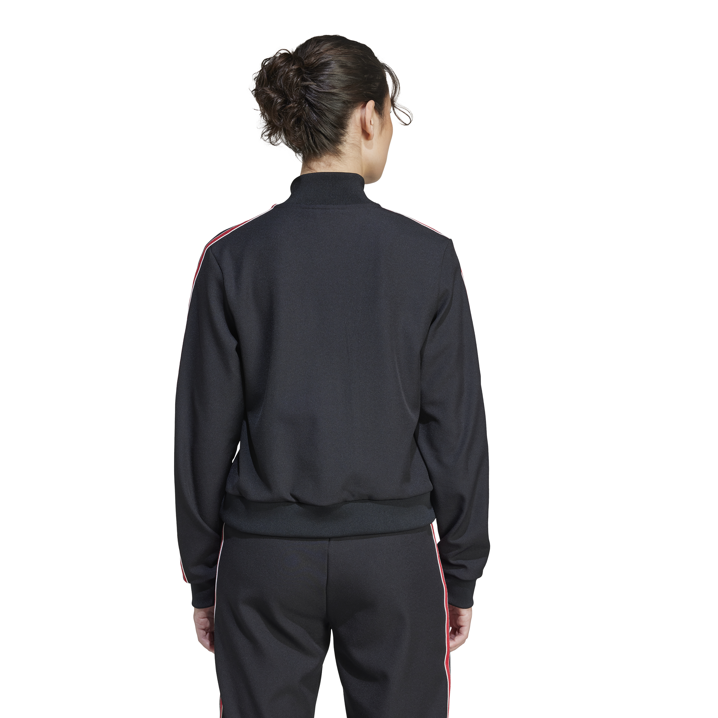 ADIDAS ORIGINALS, Mufc Icon Tt W