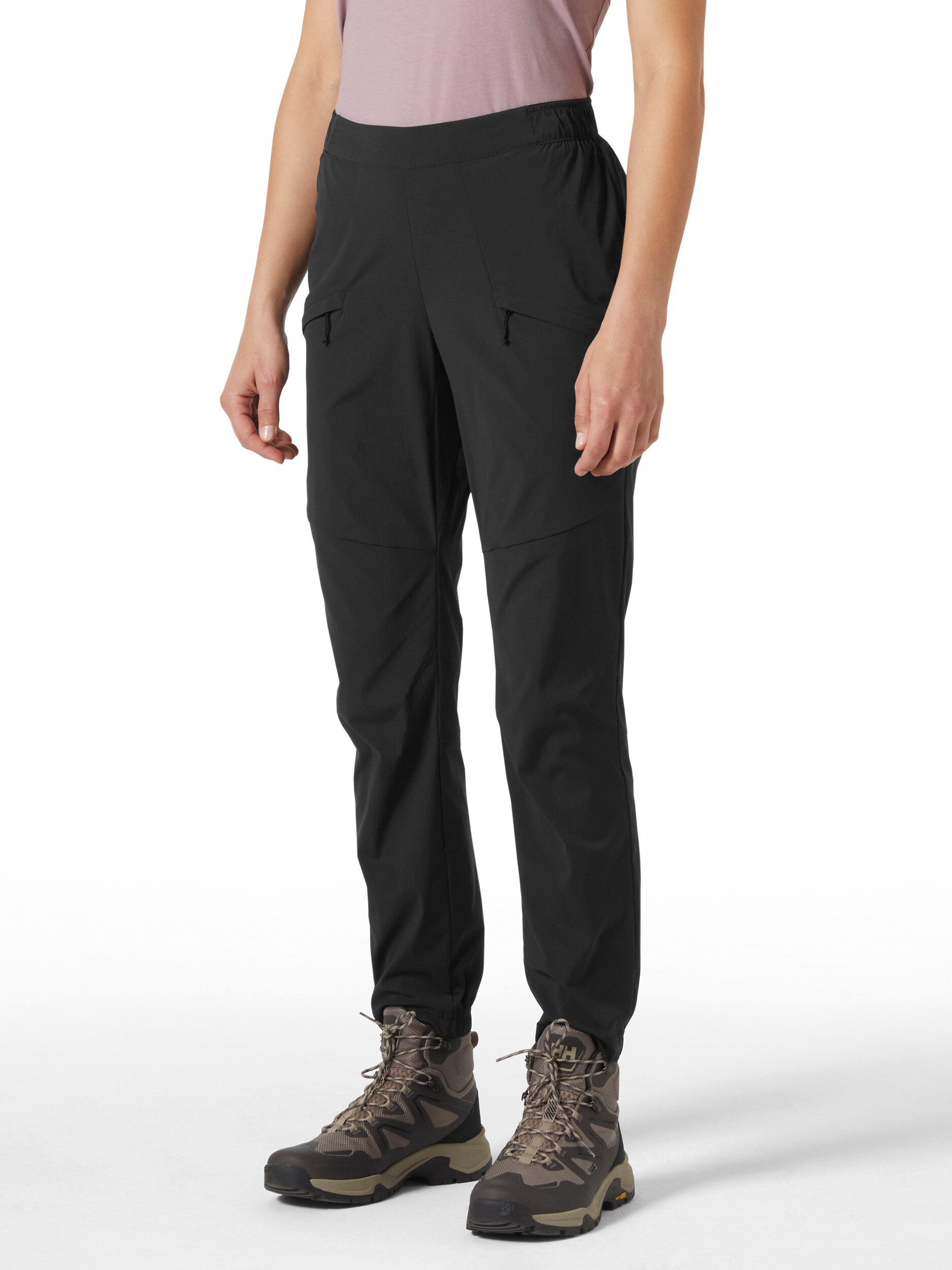 
HELLY HANSEN, 
VINDA LIGHT TUR PANT WOMEN, 
Detail 1
