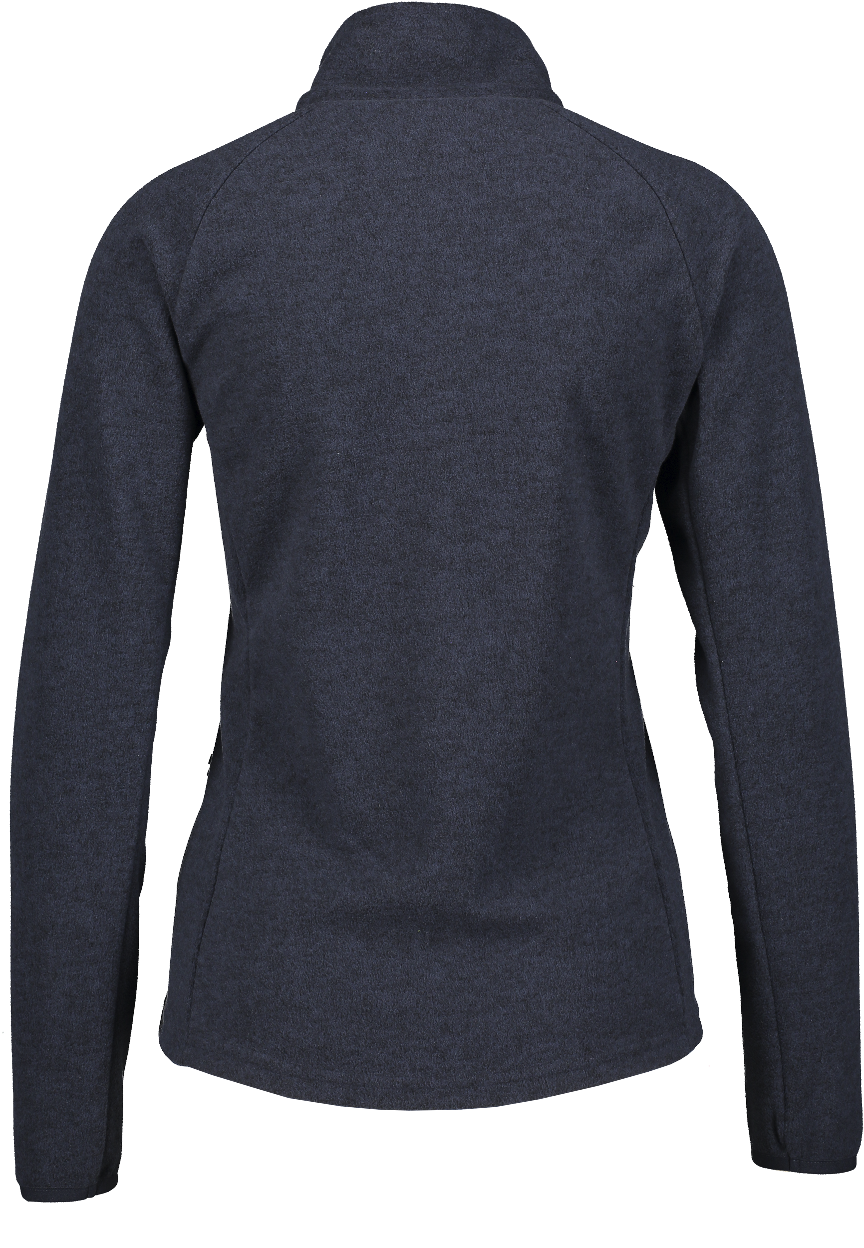 EVEREST, W Zip Fleece Jacket