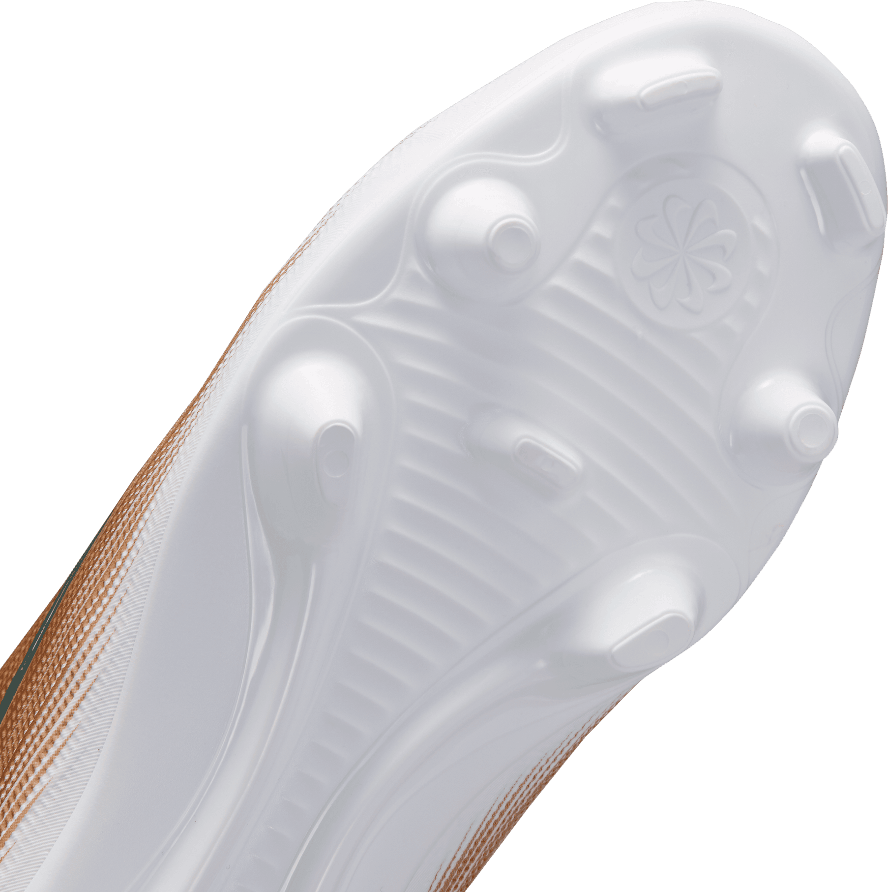 NIKE, JR MERCURIAL SUPERFLY 11 CL FG/MG