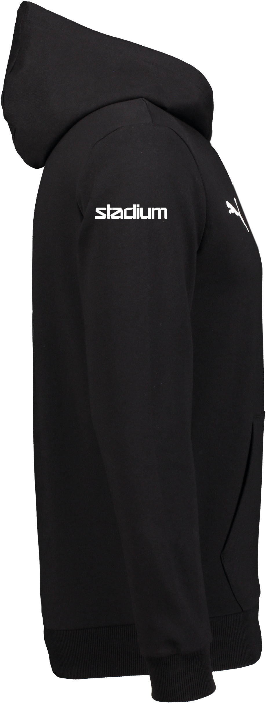 PUMA, T Goal Casual Hood Jr