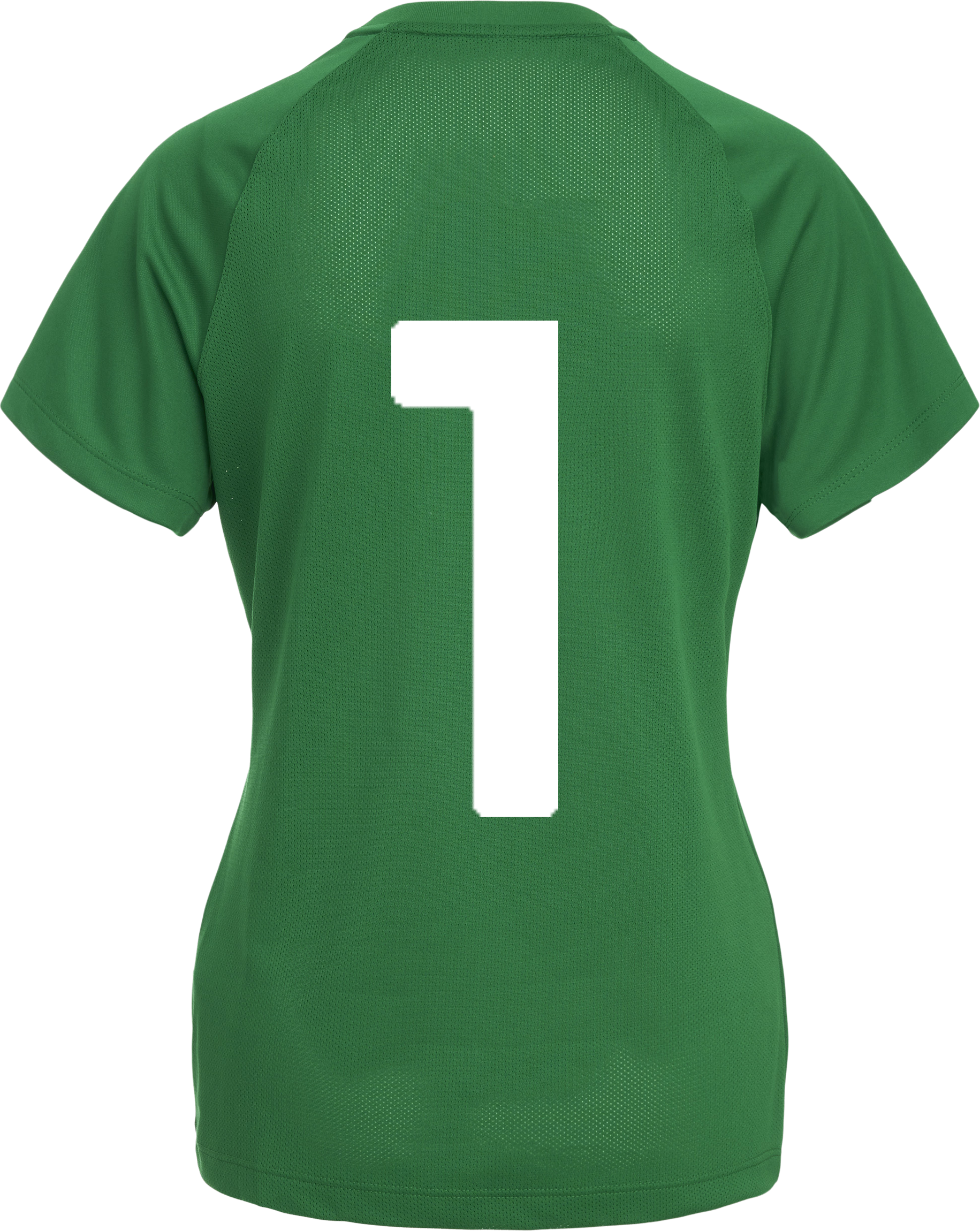 NIKE, PARK VIII SS JSY W