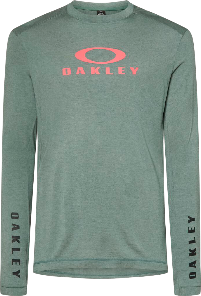 
OAKLEY, 
SEEKER FLOW LS JERSEY, 
Detail 1
