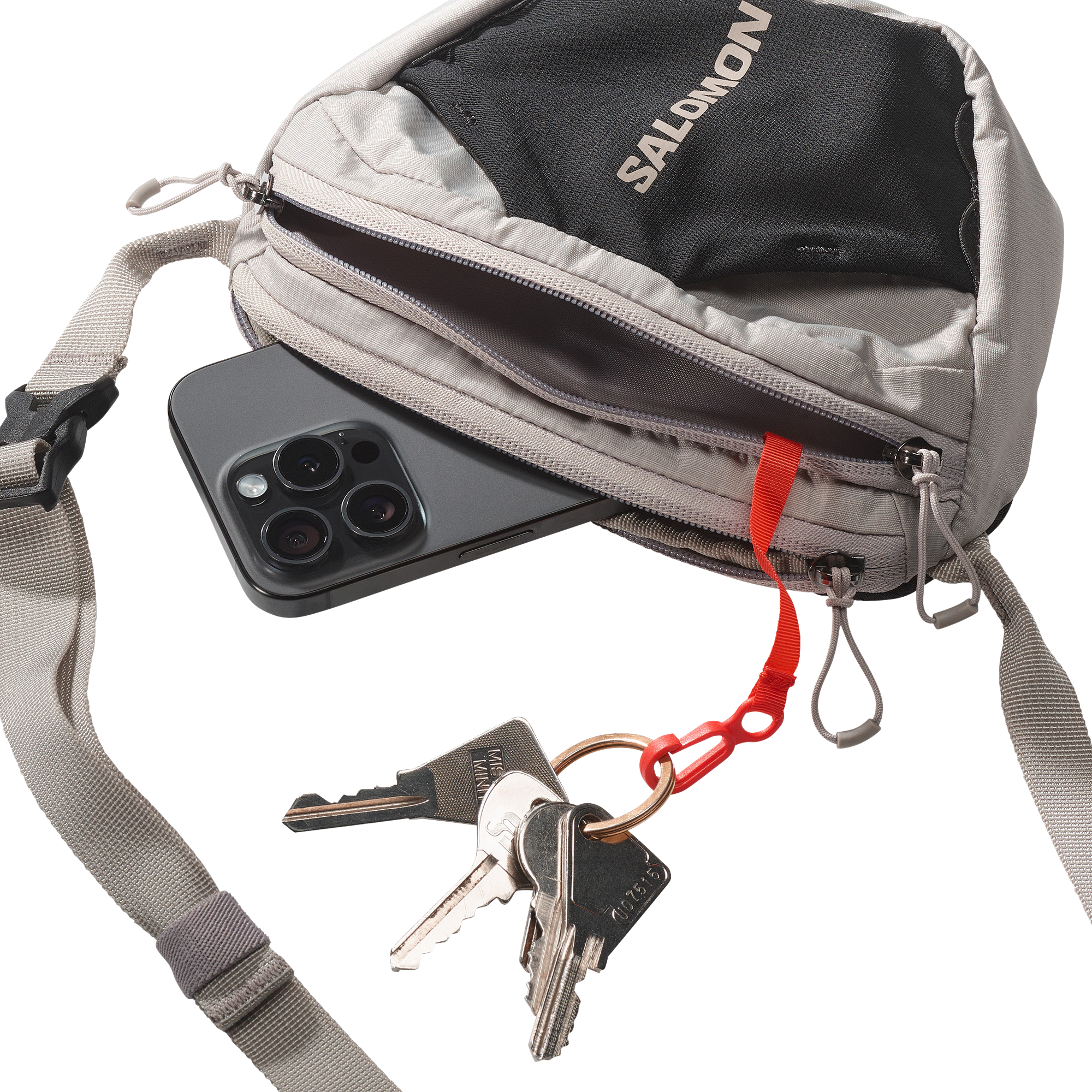 SALOMON, ACS WAIST PACK SMALL