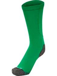 Pro Training Socks High - Jelly Bean/White Standard Small1x1