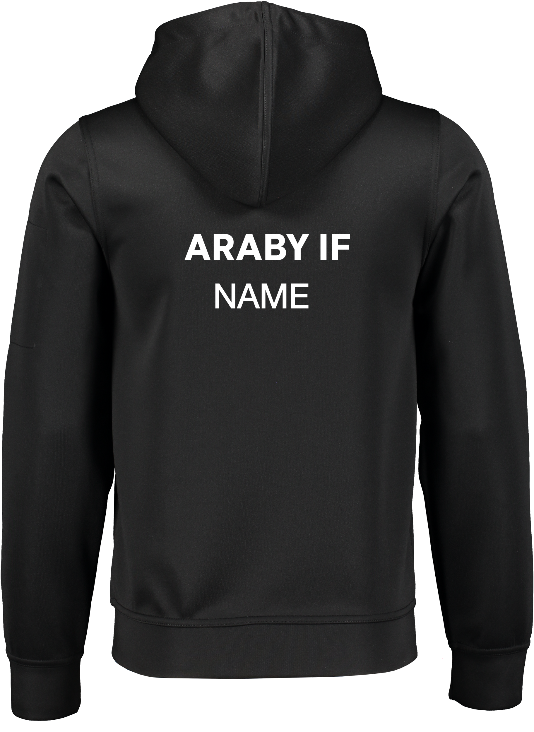 CLIQUE, Basic Active Hoody Fz