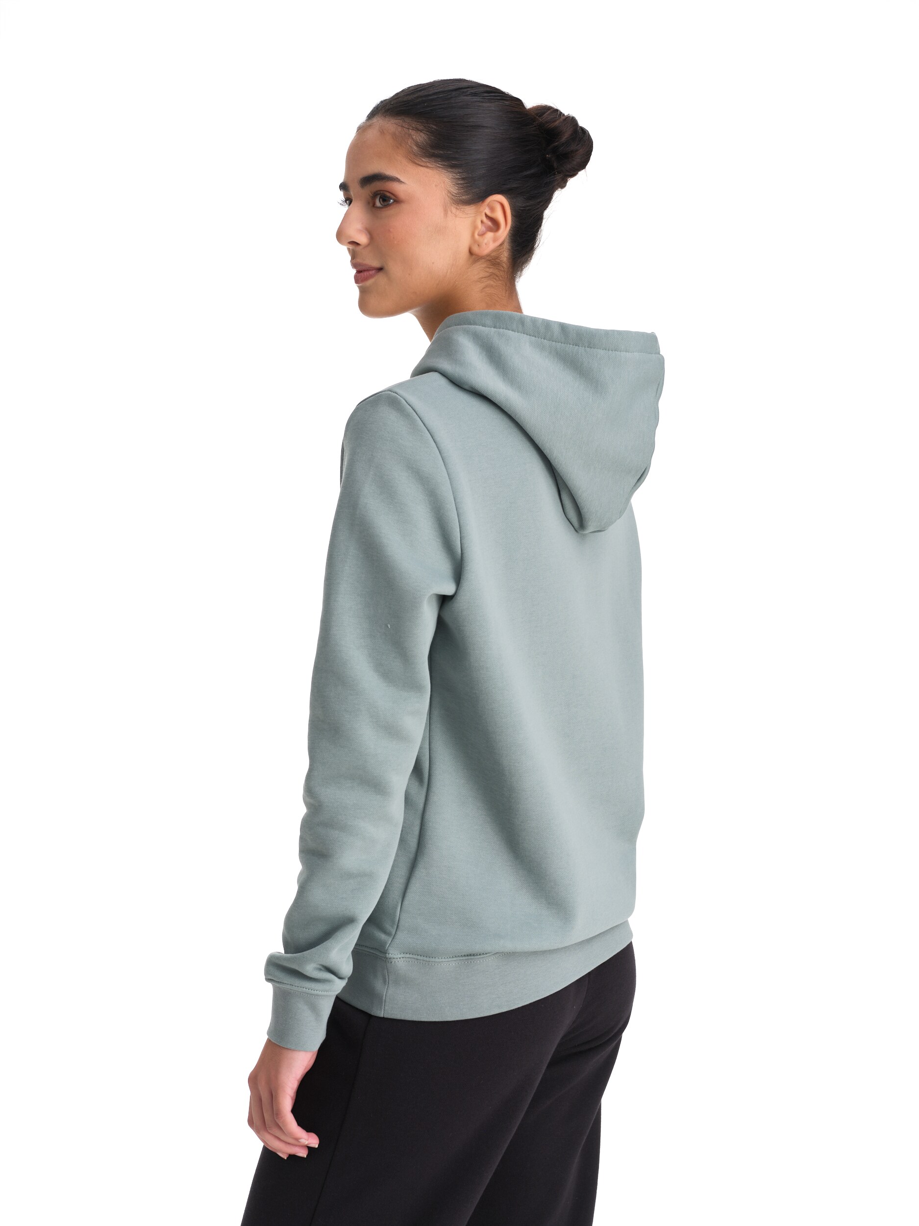 PUMA, Mass Merchants Hooide W