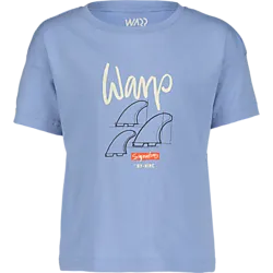 402127102101 WARP K Graphic Tee 402127102101 WARP K Graphic Tee Standard Small1x1