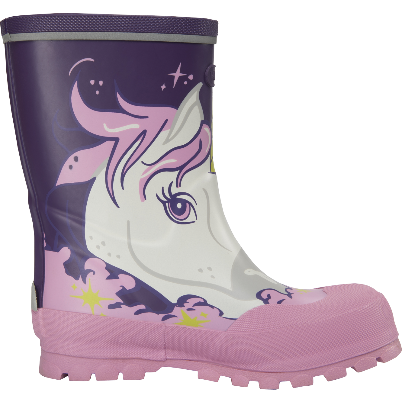 VIKING, K Jolly Print