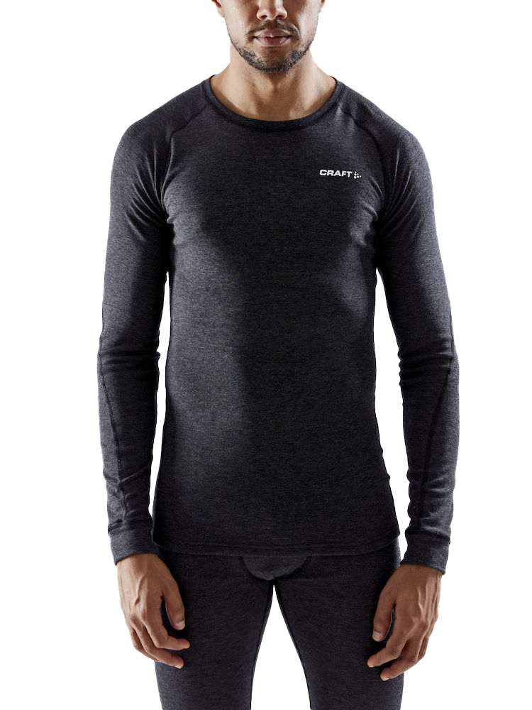 CRAFT, M Wool Merino Set