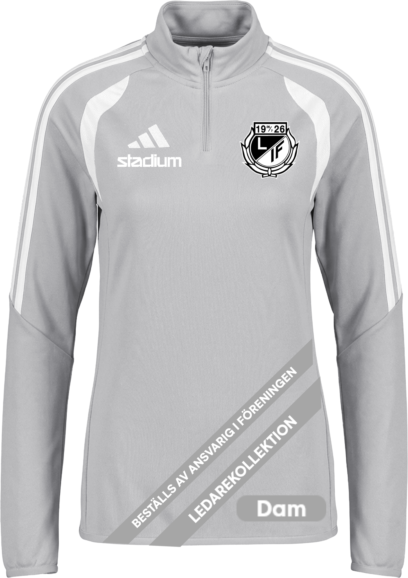 
ADIDAS, 
TIRO26 L TR TOP W, 
Detail 1
