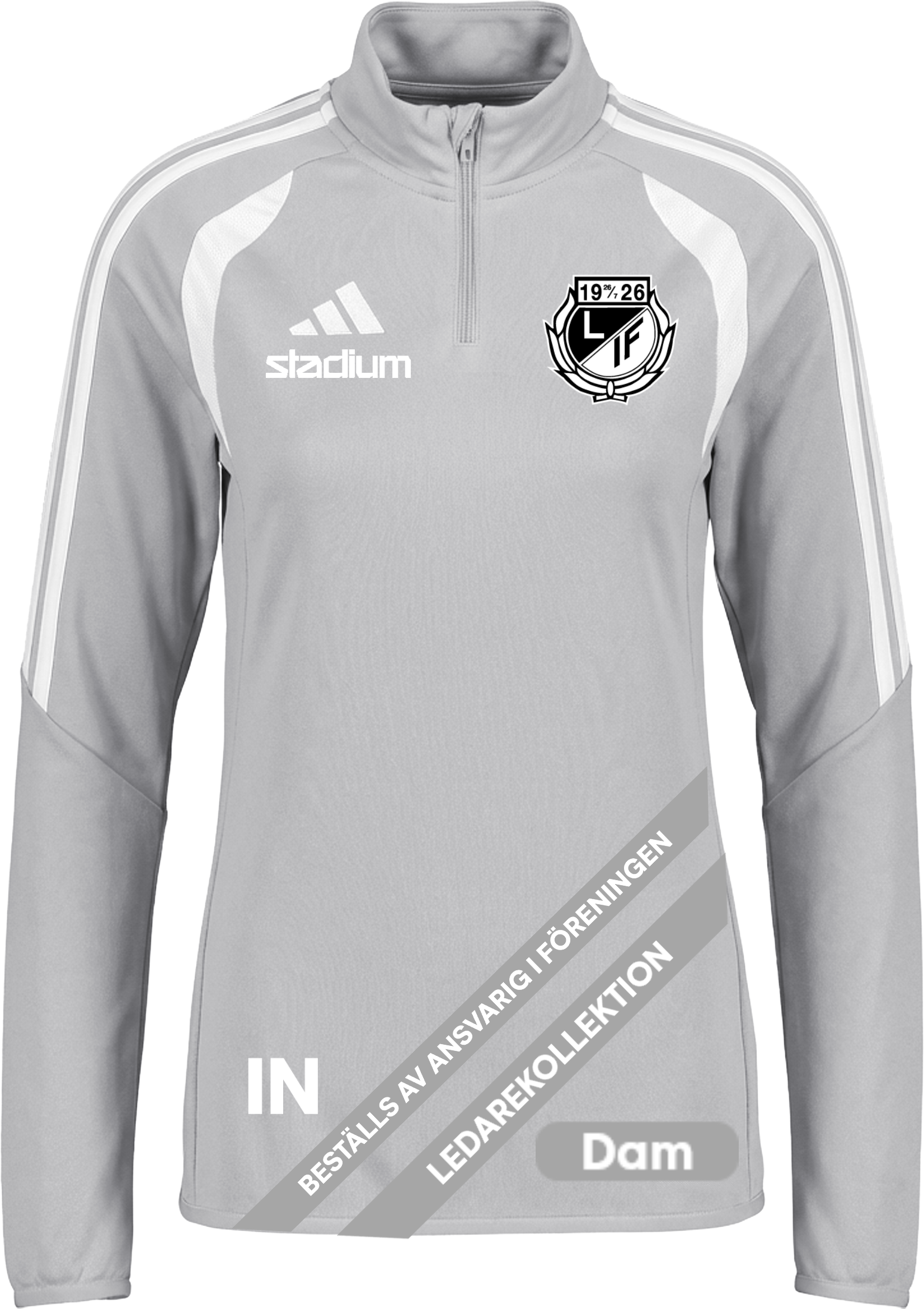 
ADIDAS, 
TIRO26 L TR TOP W, 
Detail 1
