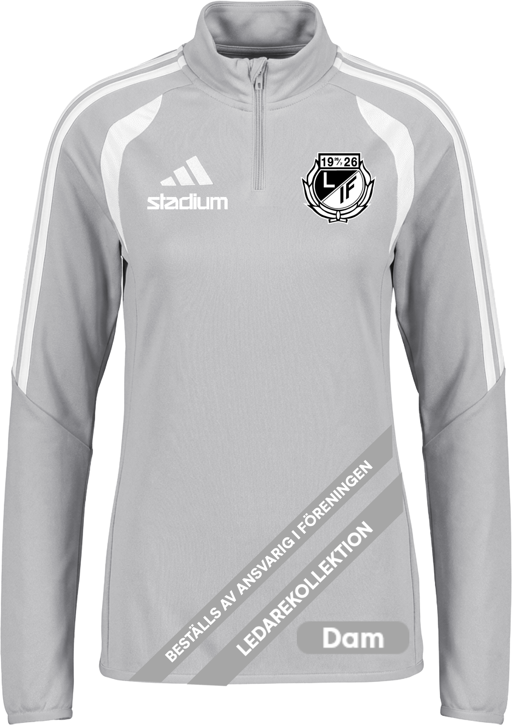 
ADIDAS, 
TIRO26 L TR TOP W, 
Detail 1
