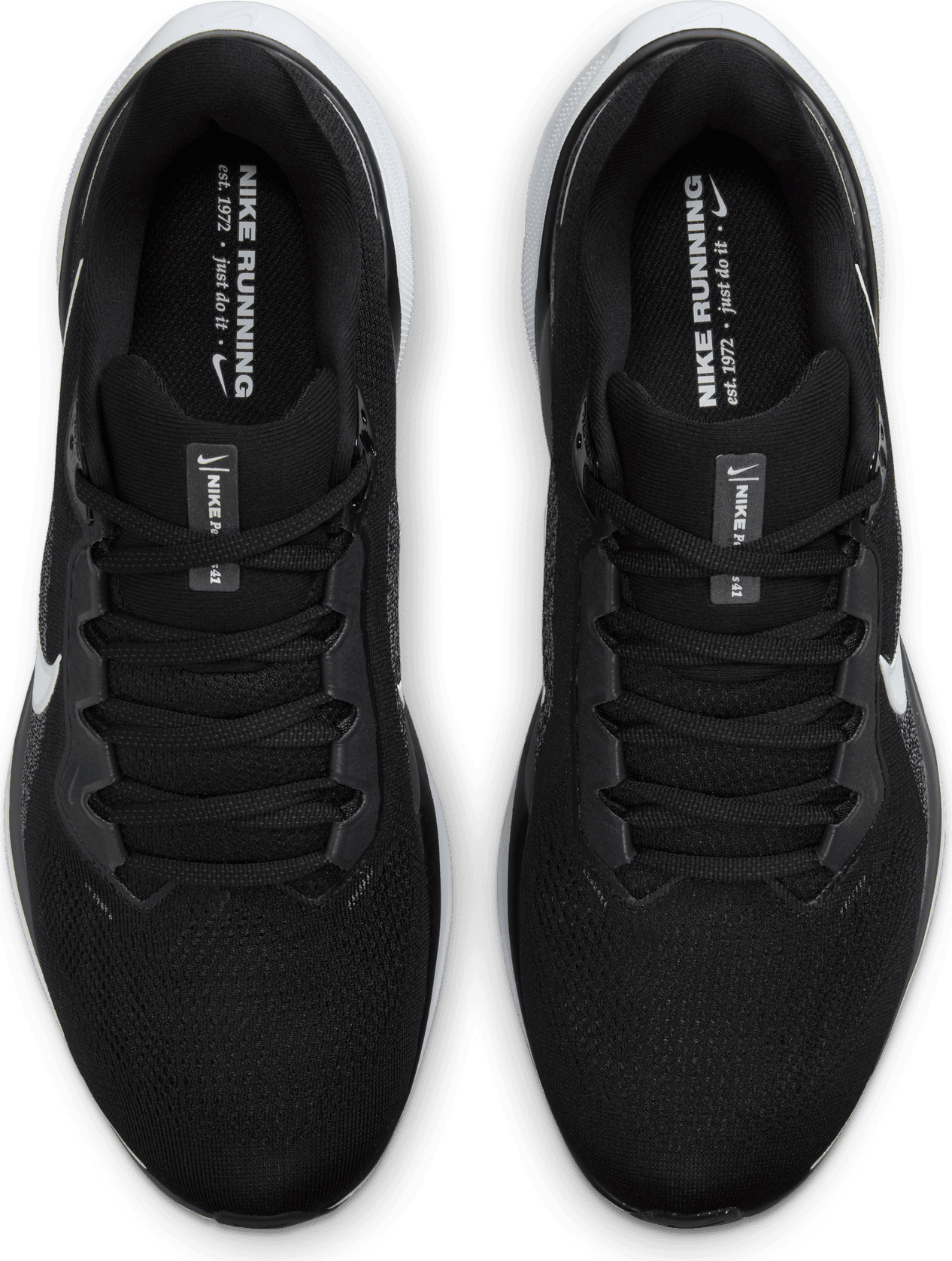 NIKE, NIKE PEGASUS 41 MEN'S ROAD RUNNING
