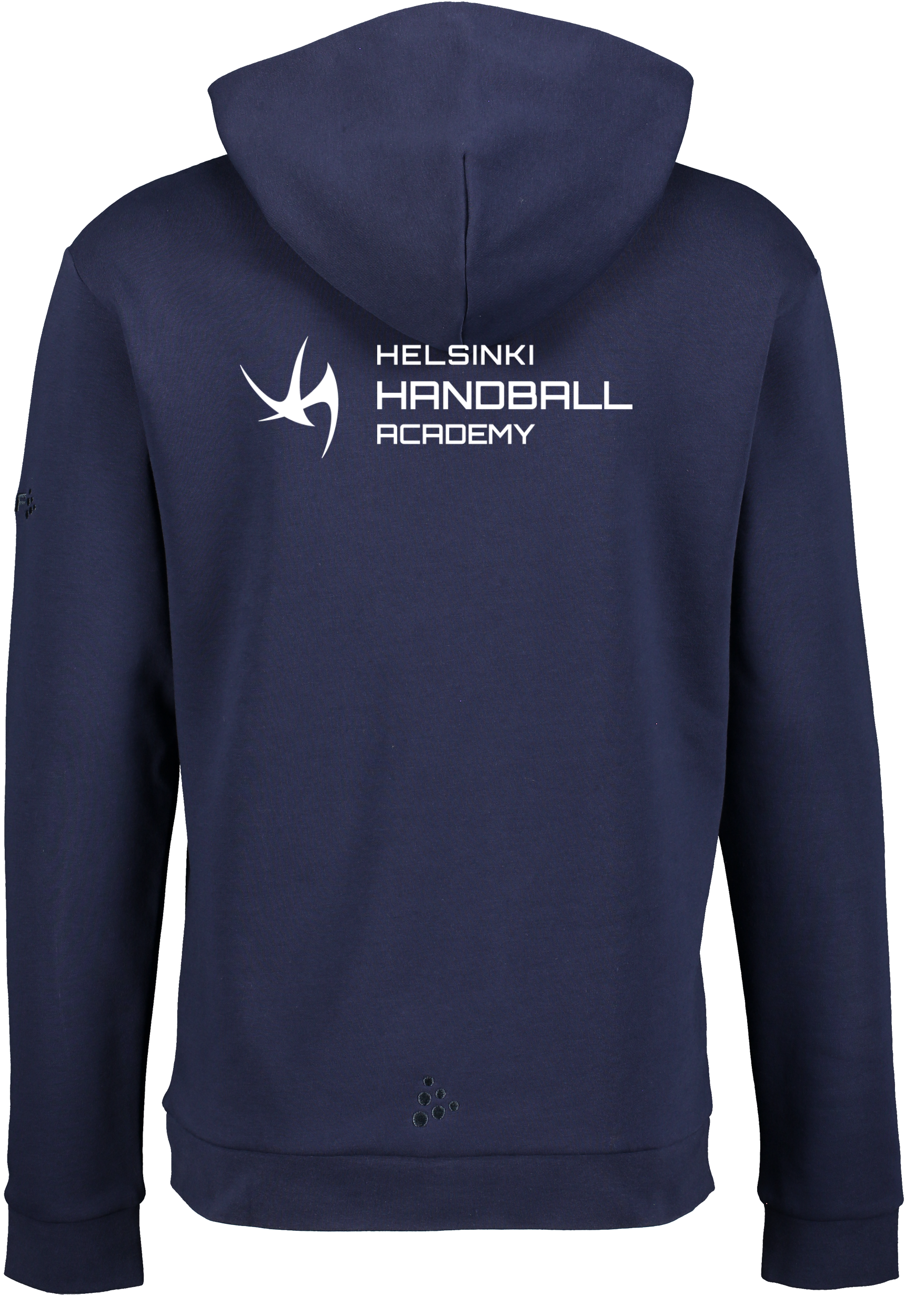 CRAFT, Community 2.0 Hood