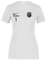 299009102101 NIKE Park VII SS Jsy W 299009102101 NIKE Park VII SS Jsy W Standard Small1x1